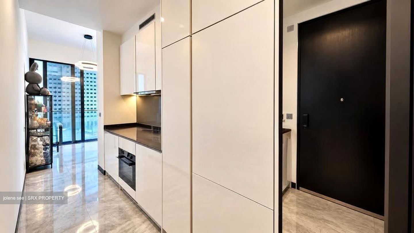 Midtown Bay (D7), Apartment #624576161